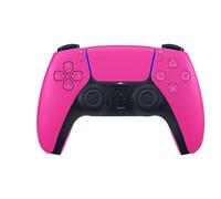 Controller wireless Sony DualSense rosa per PS5