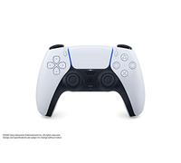 SONY - Controller Wireless DualSense per PlayStation 5 Colore Bianco / Nero