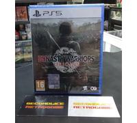 Playstation Games Ps5 Dynasty Warriors: Origins