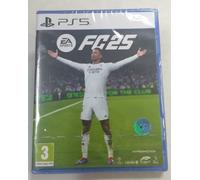 SONY PLAYSTATION 5 EA SPORTS FC 25 NUOVO