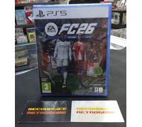 EA SPORTS FC26 - GIOCO PS5
