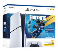 Sony PlayStation 5 - Fortnite Flowering Chaos Bundle 1,02 TB Wi-Fi Ner