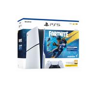 Playstation PS5 1 TB + Fortnite Flowering Chaos