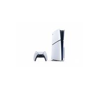 Sony PlayStation 5 (model group – slim)