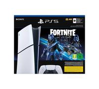 Sony PlayStation 5 offre un'esperienza di gioco di nuova generazione con SSD ult