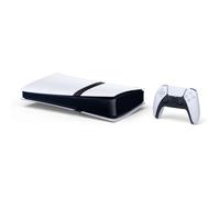 Sony PlayStation 5 Pro 2 TB Wi-Fi Nero, Bianco