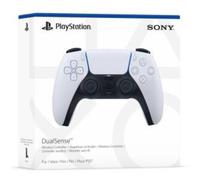 Sony PlayStation 5 PS5 Controller wireless DualSense Bianco White V2