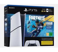 Sony Playstation 5 PS5 Digital Edition + Fortnite Chassis E