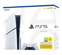 Sony PlayStation 5 (model group – slim)