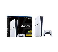 Sony PlayStation 5 Slim Digital 1,02 TB Wi-Fi Nero, Bianco