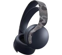 Sony PlayStation 5 Pulse Elite Wireless Gaming Headset PULSE 3D CFI-ZWH1J Grigio