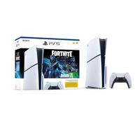 Sony PlayStation 5 Slim Chassis E 825GB Bundle Fortnite Flowering Chaos