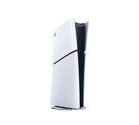 Sony PlayStation 5 Slim Da Tavolo AMD Ryzen Zen 2 1TB SSD Digital Nero Bianco