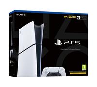 Sony PlayStation 5 Slim Digital Chassis E