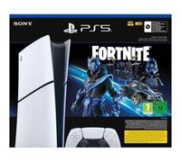 Sony Playstation 5 PS5 Digital Edition + Fortnite Chassis E
