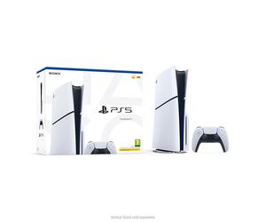 Sony PlayStation 5 Slim, gioca come non hai mai giocato prima. Console Design Sl