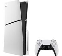 Sony Playstation 5 Slim Laufwerk Fortnite Cobalt Star Bundle
