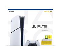 Sony PlayStation 5 Slim (PS5 Slim) con lettore 1TB