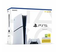 Sony PlayStation 5 Slim SSD da 1 TB