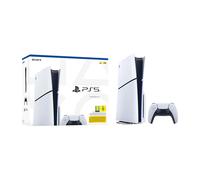 Sony PlayStation 5 (model group – slim)