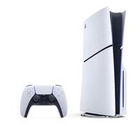 SONY PLAYSTATION 5 STANDARD E CHASSIS 1TB Wi-Fi GDDR6 448 GB+ CONTROLLER EU