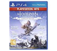 HORIZON ZERO DAWN: COMPLETE ED. PS HITS AZIONE - PLAYSTATION 4