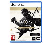 Ghost of Tsushima Director’s Cut - PlayStation 5