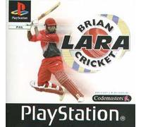 Sony Playstation - Brian Lara Cricket