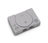 Console Playstation Classic + 2 Controller