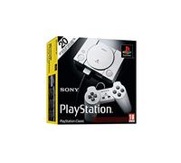 Sony PlayStation Classic Console [Edizione: Regno Unito]