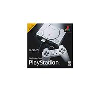 Sony PlayStation Classic Grigio 16 GB