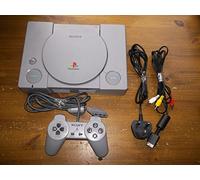 Sony Playstation Console (Model 1002)