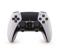 Sony PlayStation DualSense Edge Gamepad Wireless Bianco