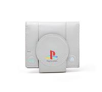 Sony PlayStation Portafoglio Wallet Bifold PlayStation Bioworld