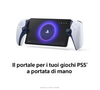 SONY PLAYSTATION PORTAL REMOTE PLAYER