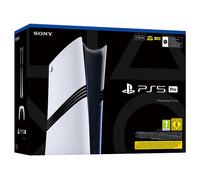 Sony PlayStation 5 Pro 2 TB Wi-Fi Nero, Bianco
