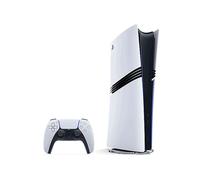 Sony PlayStation 5 Pro 2 TB Wi-Fi Nero, Bianco