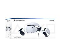 Sony PlayStation VR2 Occhiali immersivi FPV Nero, Bianco