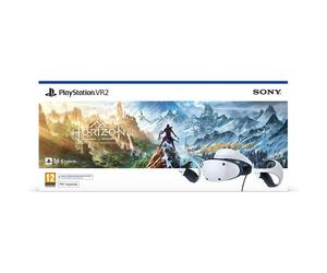Sony PlayStation VR2 + Horizon: La chiamata della montagna