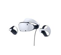 Sony PlayStation VR2 Occhiali immersivi FPV Nero, Bianco