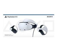 Sony PlayStation VR2 Occhiali immersivi FPV Nero, Bianco