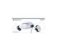 Sony PlayStation VR2 Occhiali immersivi FPV Nero, Bianco