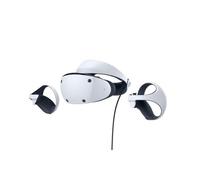 Sony PlayStation VR2 Occhiali immersivi FPV Nero, Bianco (Sony PlayStation VR2 V