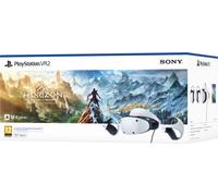 Occhiali di Realtà Virtuale Sony PlayStation VR2 + Horizon: Call of the Mountain (FR) Videogioco PlayStation 5