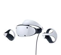 Sony PlayStation VR2 Occhiali immersivi FPV Nero, Bianco