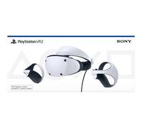 Sony Playstation VR2 Visore per Realtà Aumentata per Playstation 5 colore bianco