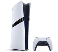 Sony PlayStation5 Pro Ps5 2TB Memoria Digital Edition Console Domestica Bianco