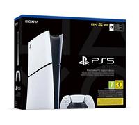 Sony PlayStation5 Ps5 Slim Digital Edition 825GB Memoria Chassis-E 1 Controller