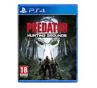 SONY Predator: Hunting Grounds Standard PlayStation 4