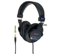 SONY PRO MDR7506 Headphones Closed back headphones
